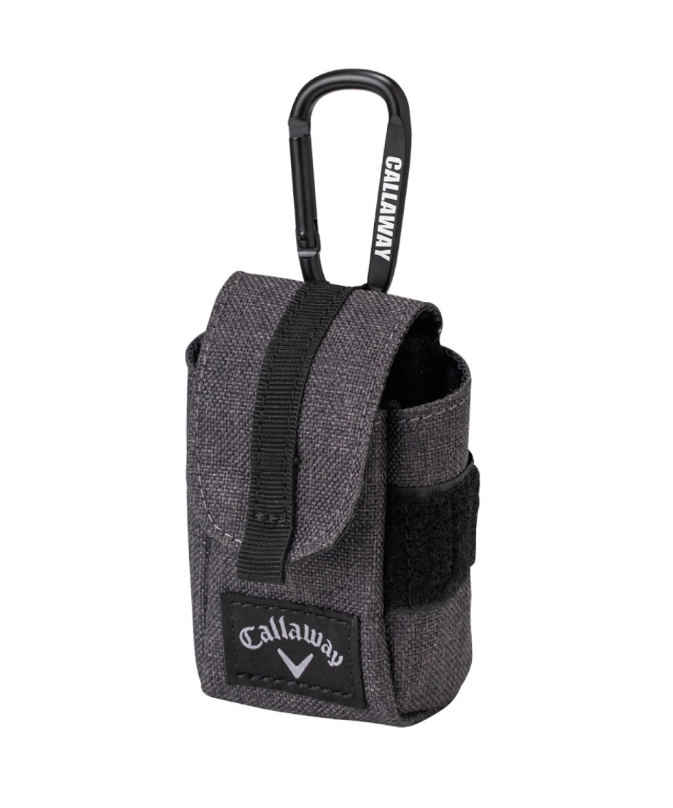 ゴルフ ボールポーチ Active アクティブ ボール ケース 24 JM 5924171