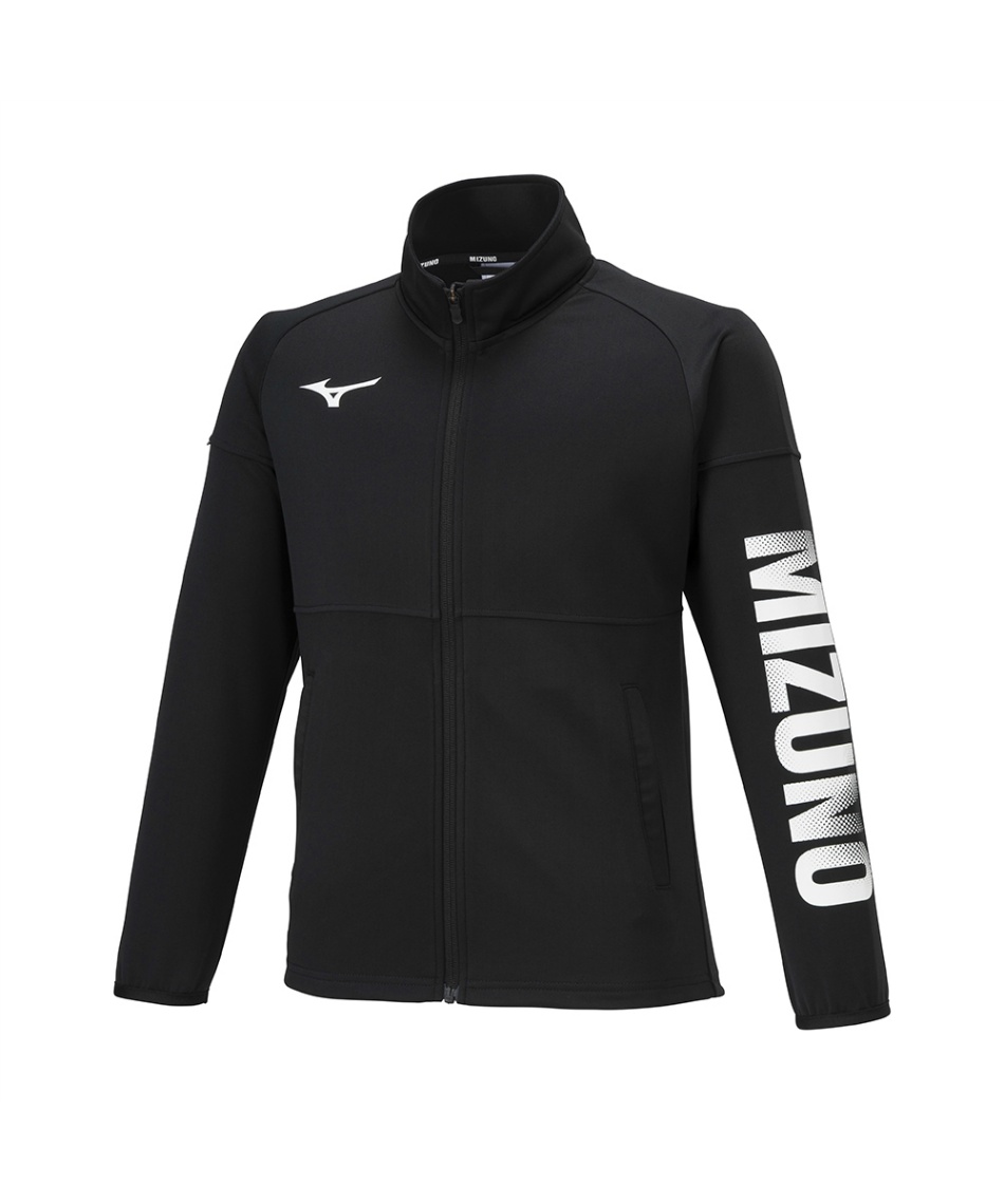 ジャージ ジャケット タフジャージジャケット 32JCB410 | スポーツ用品