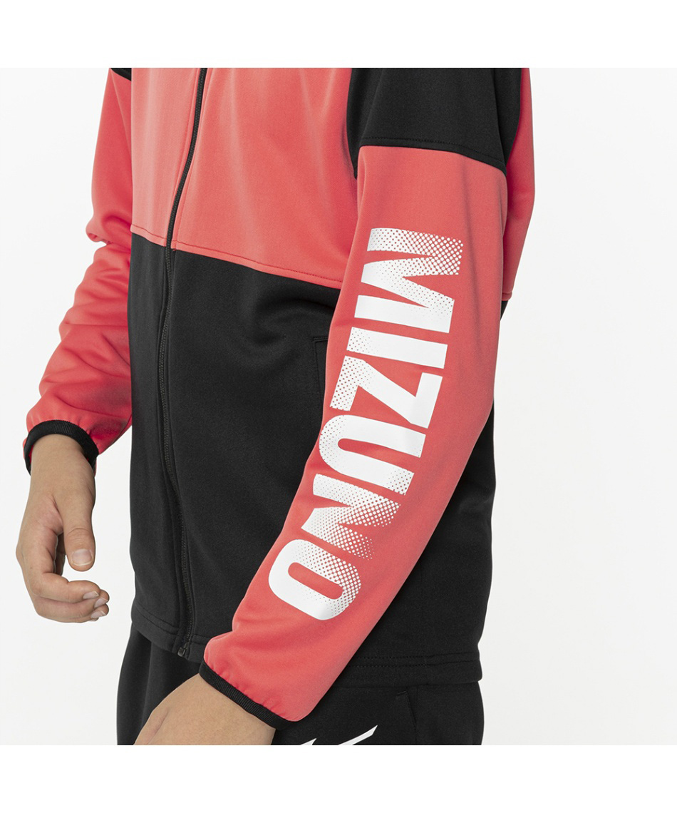 ジャージ ジャケット タフジャージジャケット 32JCB410 | スポーツ用品