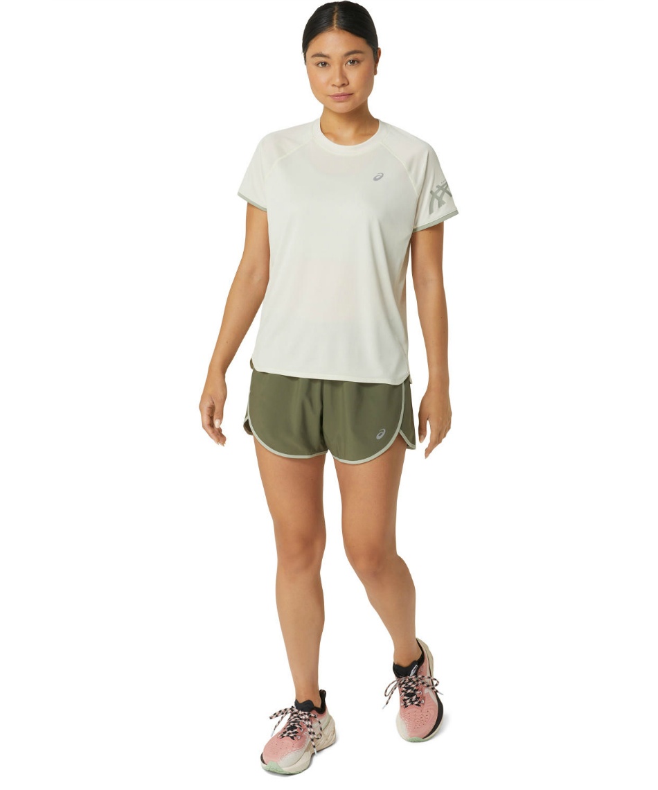 ショートパンツ ICON4インチパンツ 2012C820-301 | スポーツ用品