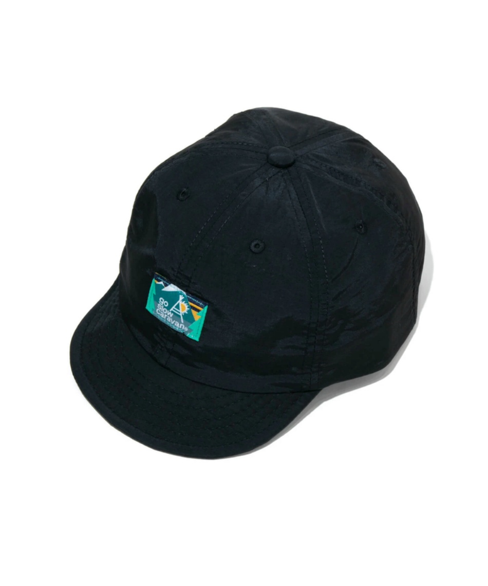 帽子 キャップタスランオックスgscショートバイザーキャップ322904 012