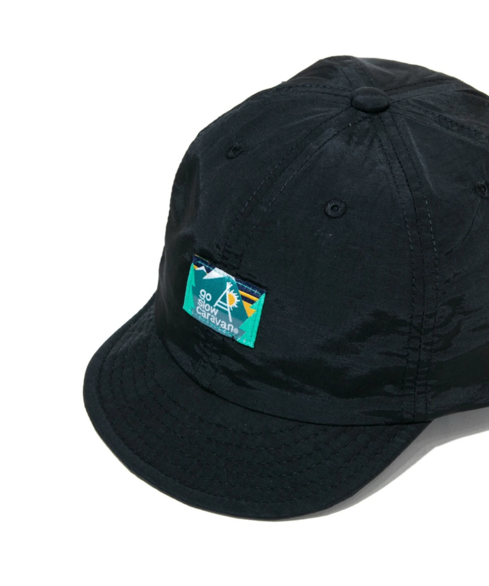 帽子 キャップタスランオックスgscショートバイザーキャップ322904 012