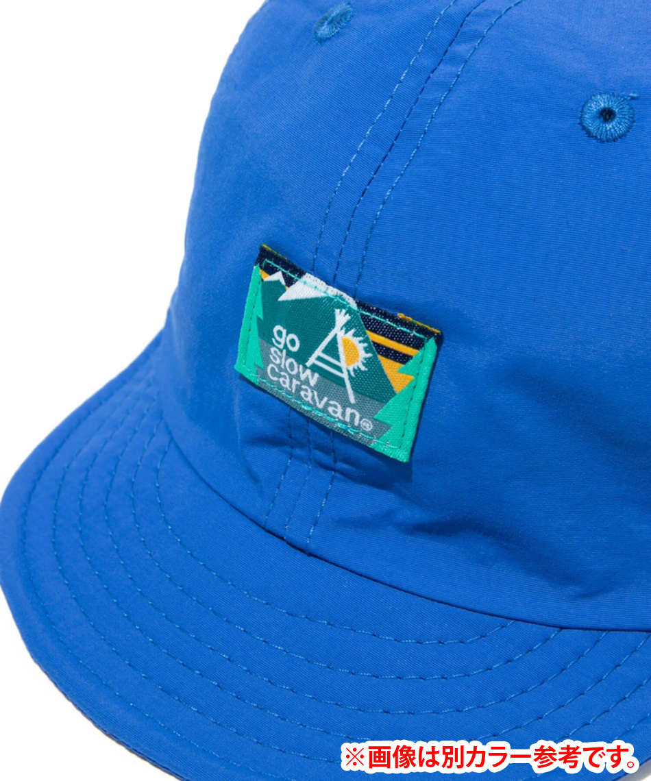 帽子 キャップタスランオックスgscショートバイザーキャップ322904 012