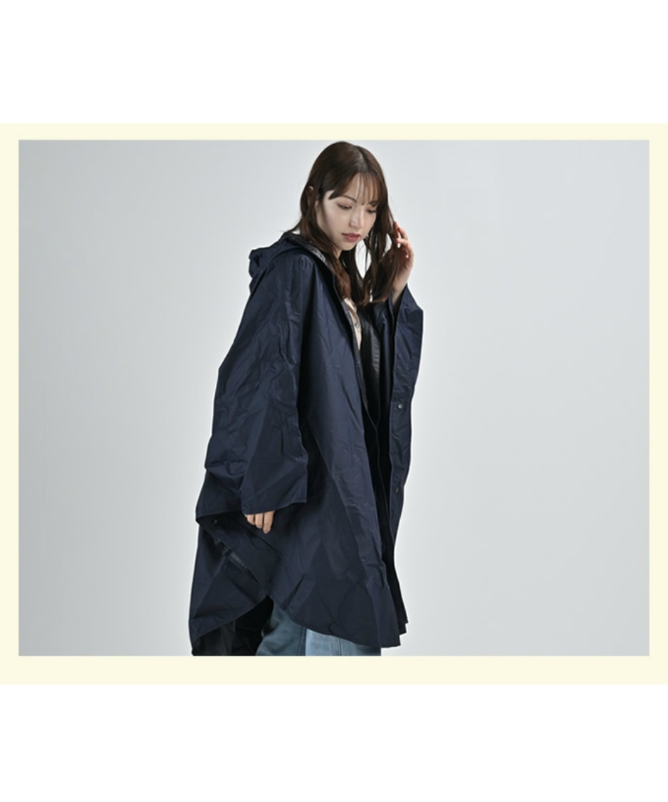 ポンチョ D-638011 【ご自宅配送限定】‥ | スポーツ用品なら