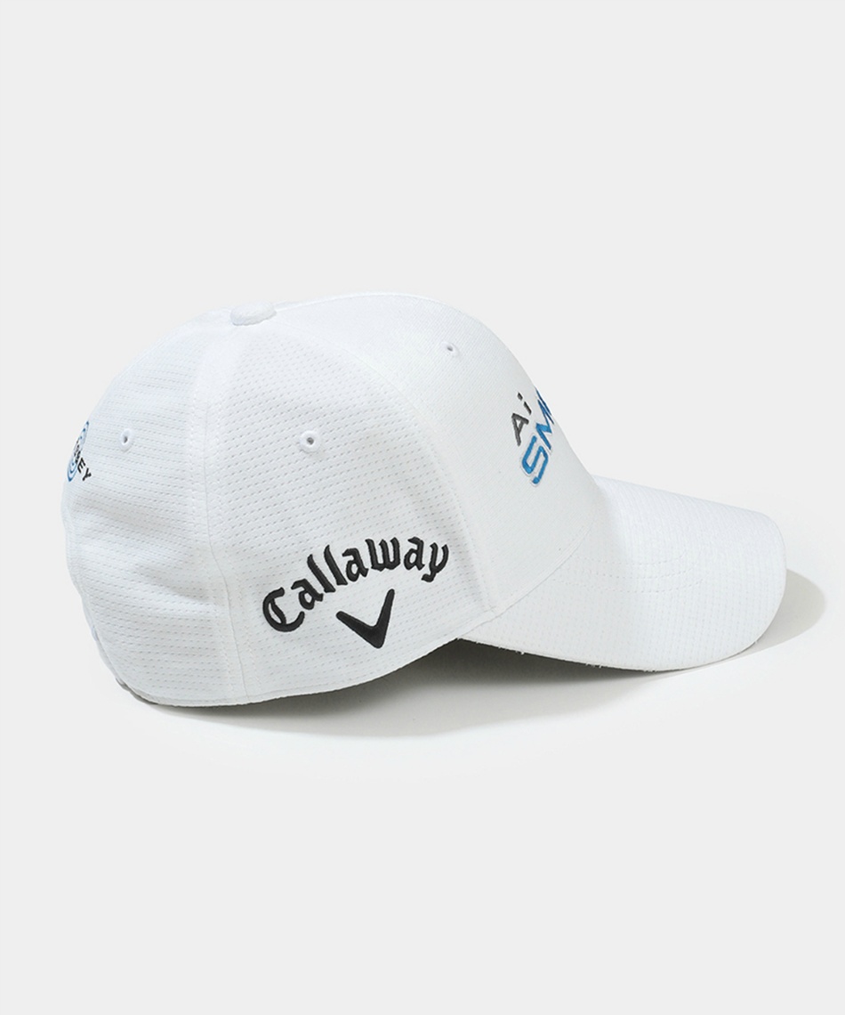 キャロウェイ(Callaway) ゴルフ キャップ ツアーNEO C24990104 【国内