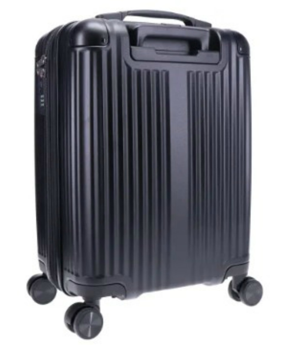 ビジネス アウトドア 拡張キャリーケース18インチS COL01469