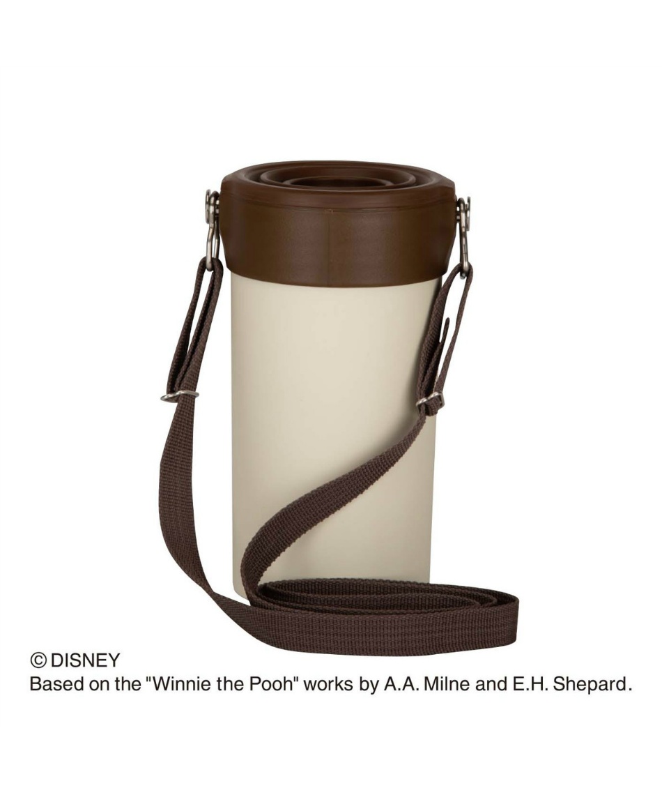 食器 タンブラーディズニー HDペットボトルホルダー くまのプーさん