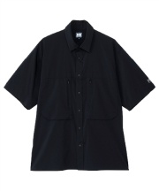 ヘリーハンセン(HELLY HANSEN) 半袖シャツ Pretex Wind Shirts