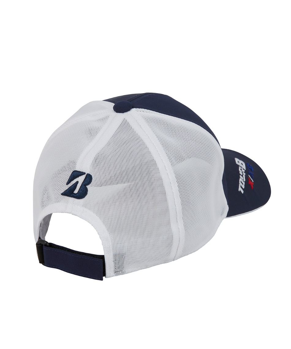 BRIDGESTONE GOLF ブリヂストン ゴルフ カーキ キャップ 帽子② アパレル/キャップ・バイザー|BRIDGESTONE GOLF Online Store