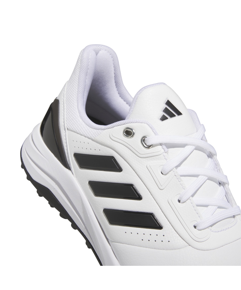 アディダス(adidas) ゴルフシューズ スパイクレス ソーラーモーション 24 IF0274 MDK73 【国内正規品】【2024年モデル】