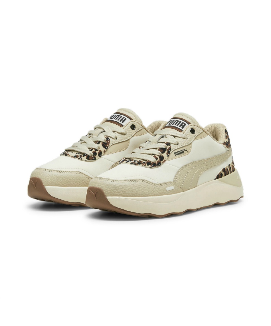 プーマ(PUMA) スニーカー プラットフォーム IATD 396437 01 | スポーツ