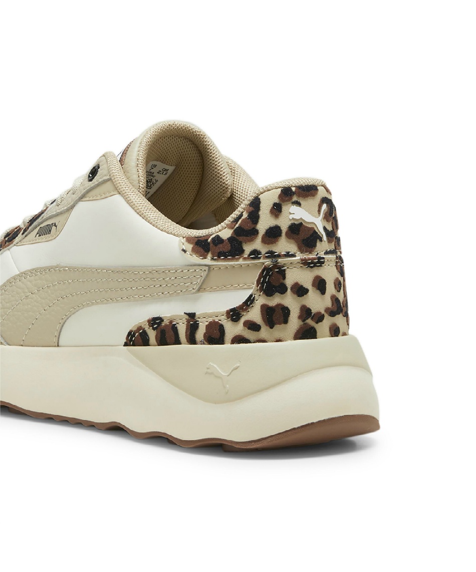 プーマ(PUMA) スニーカー プラットフォーム IATD 396437 01 | スポーツ