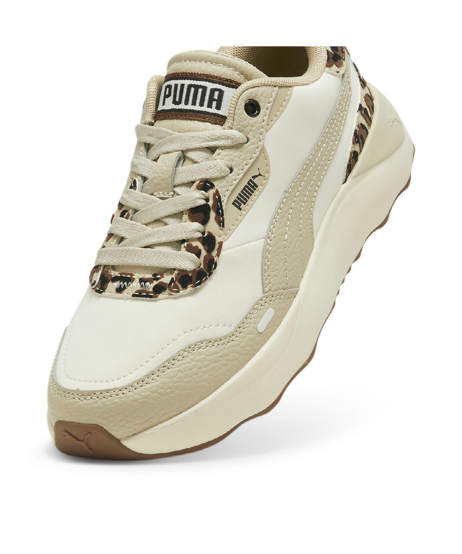 プーマ(PUMA) スニーカー プラットフォーム IATD 396437 01 | スポーツ
