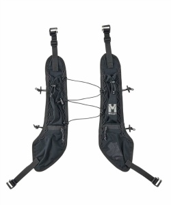 l|Cg64pt 10% OFF^SALE yz~[(MILLET) obOp[c EFAu V_[ |Pbg MIS0787 N0505 Y fB[X NOIR^N0505