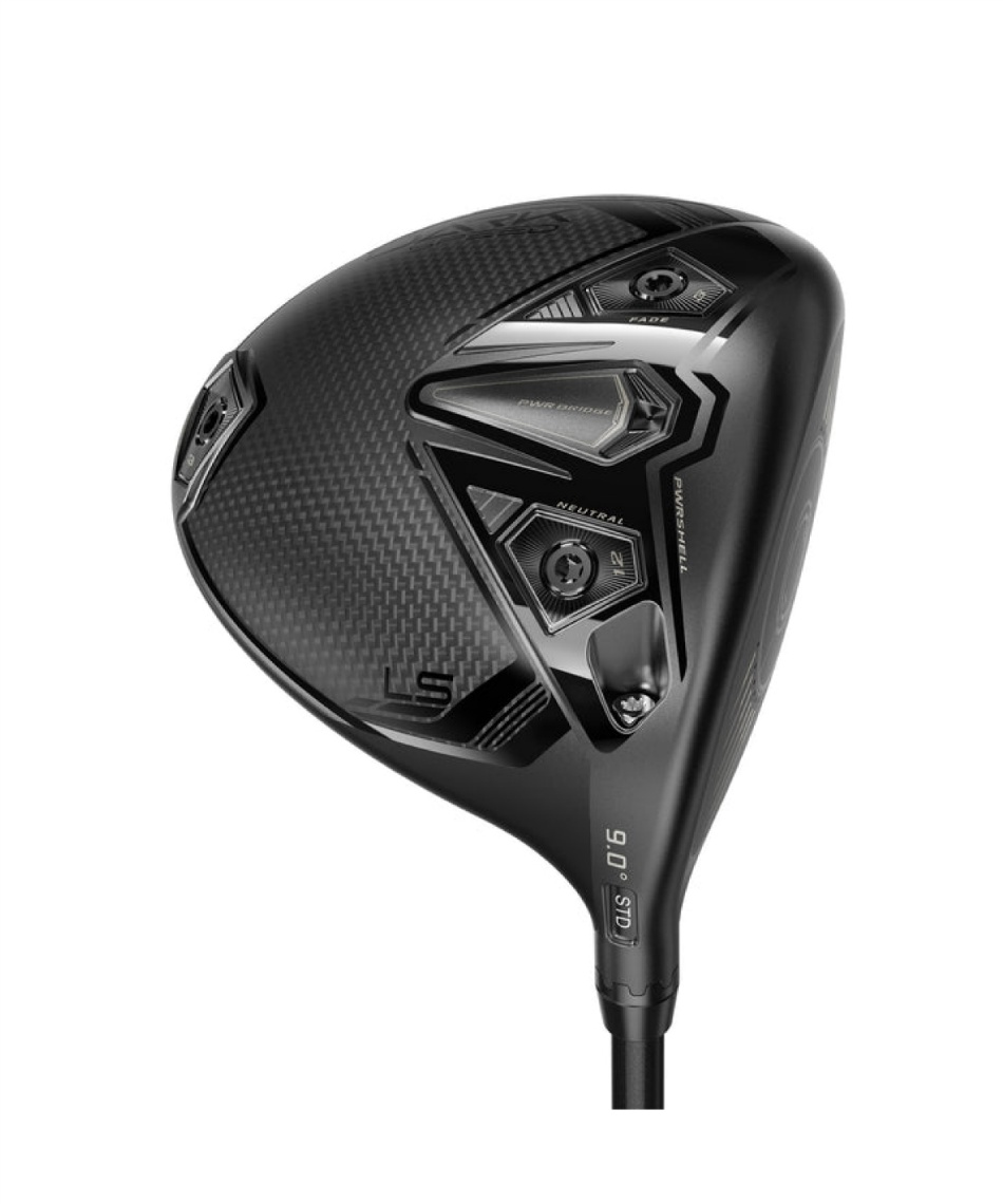 コブラ(cobra) ゴルフクラブ ドライバーカスタム ダークスピード