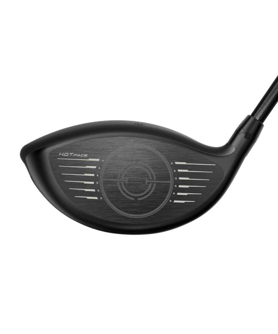 コブラ(cobra) ゴルフクラブ ドライバーカスタム ダークスピード