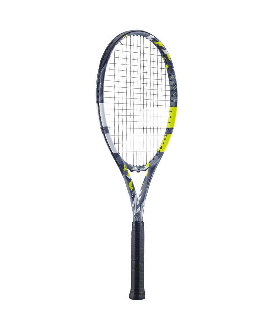 バボラ(Babolat) 硬式テニスラケット EVOアエロ 101535 【国内正規品】