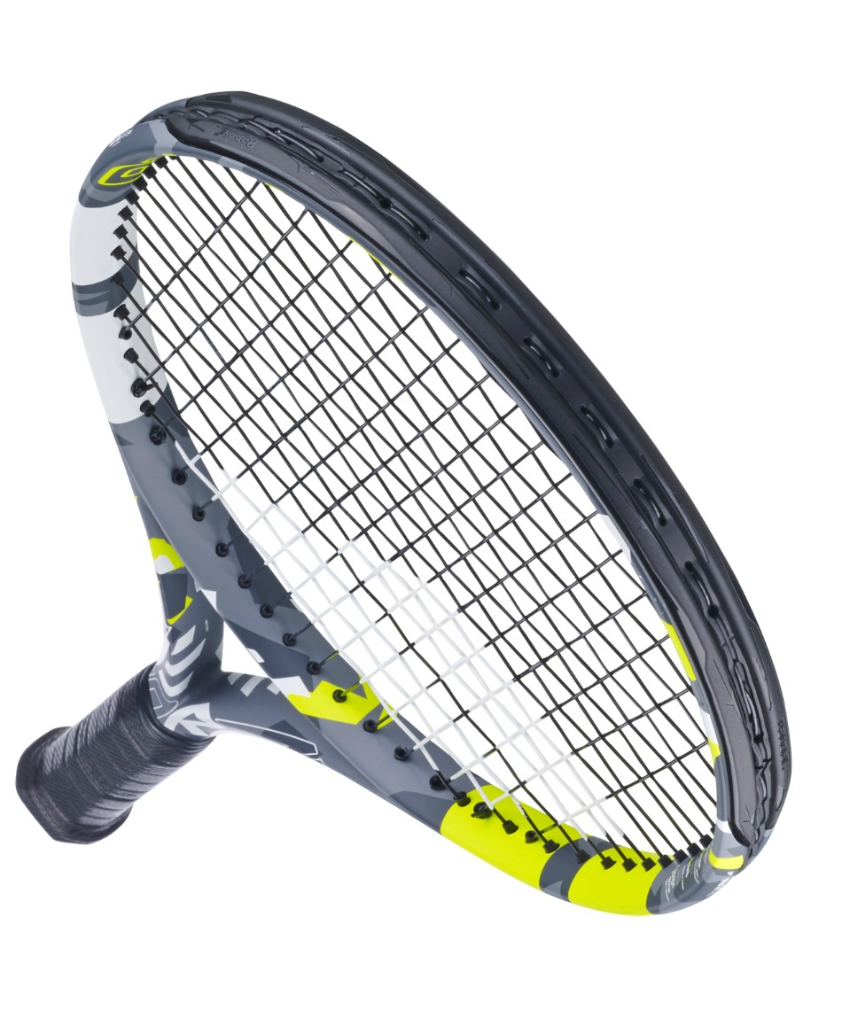 バボラ(Babolat) 硬式テニスラケット EVOアエロ 101535 【国内正規品】