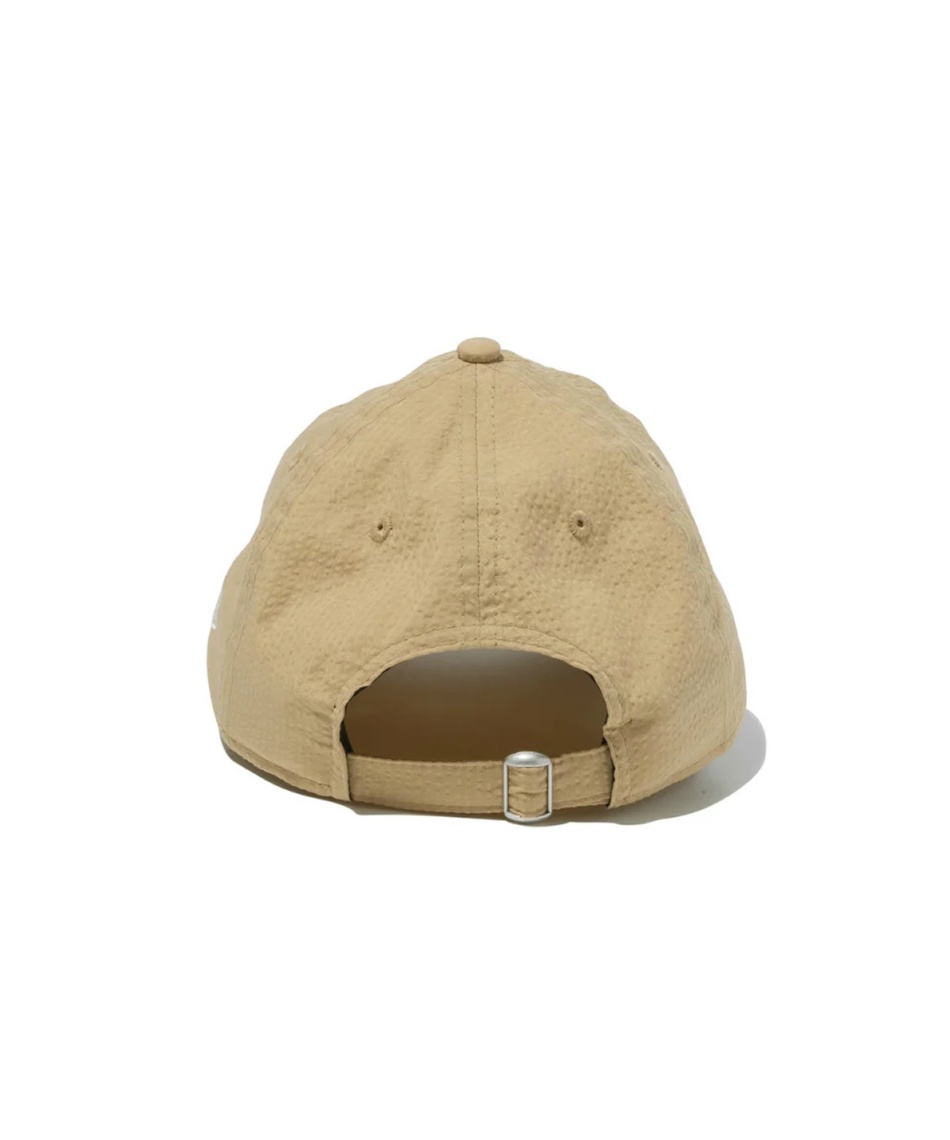 ニューエラ(NEW ERA) 帽子 キャップ 9TWENTY ロングバイザー