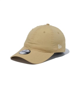 ニューエラ(NEW ERA) 帽子 キャップ 9TWENTY ロングバイザー