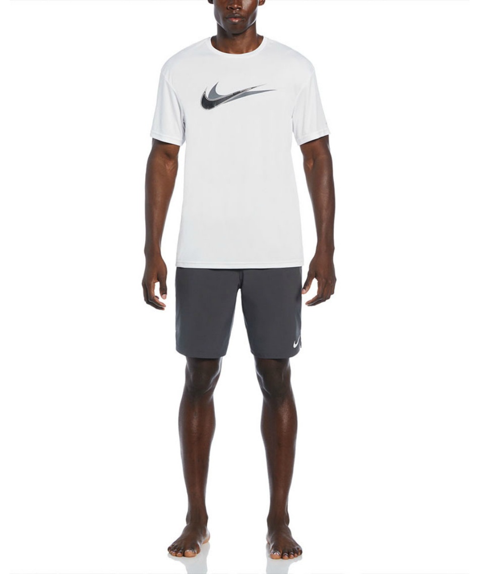 フィットネス水着 ラッシュ NESSE512-N100 | スポーツ用品ならヒマラヤ フィットネス水着 ラッシュ NESSE512-N100 | スポーツ用品ならヒマラヤ