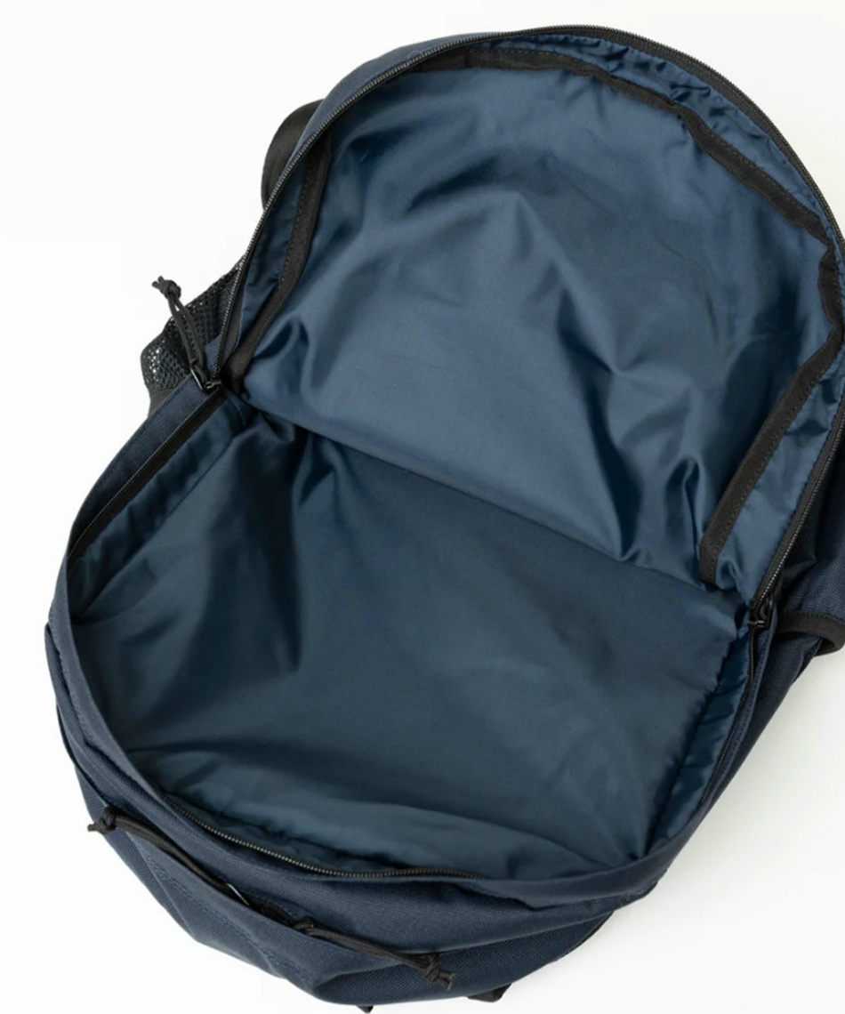 ニューエラ(NEW ERA) バックパック キャンパスパック 35L ネイビー