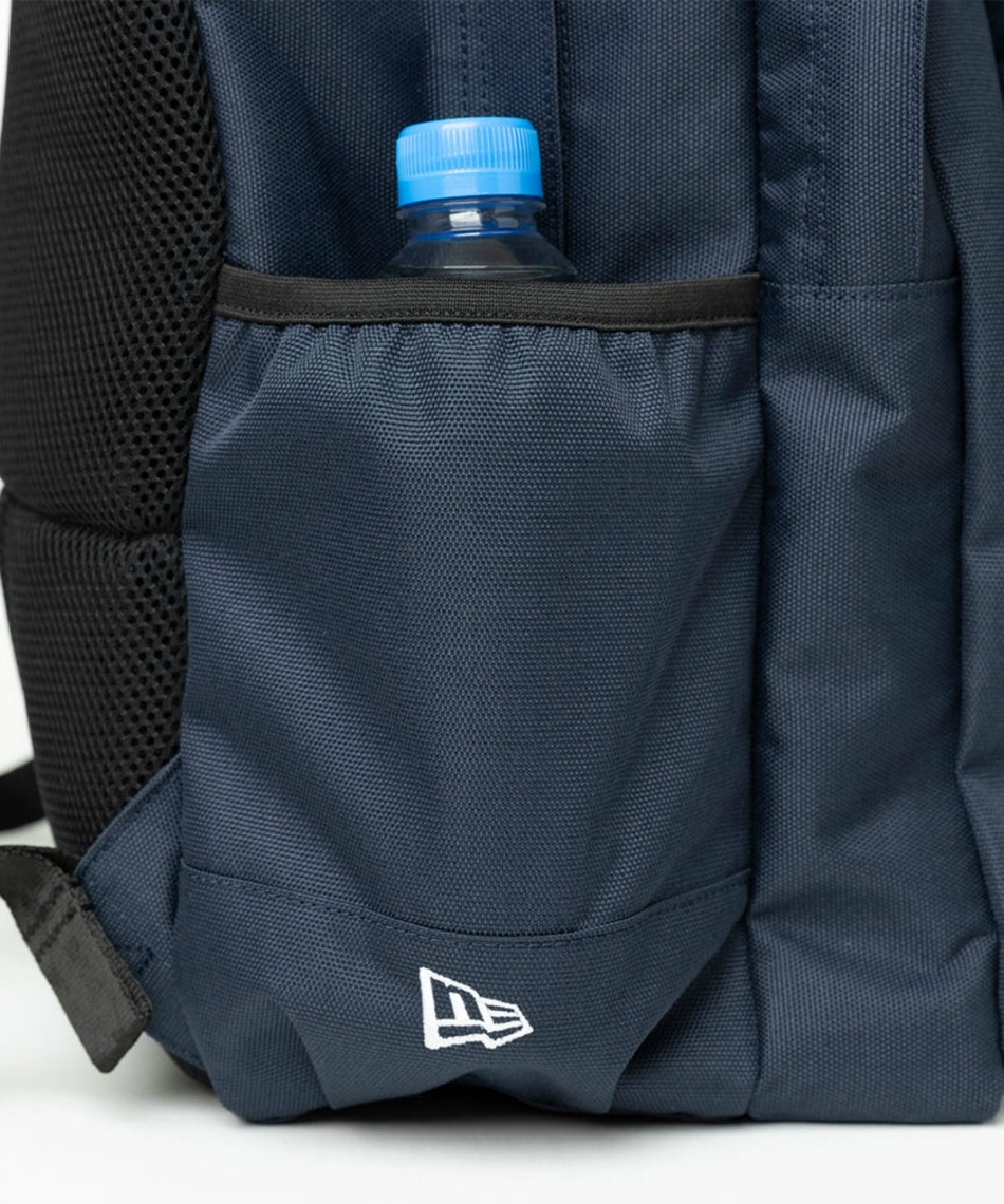 ニューエラ(NEW ERA) バックパック キャンパスパック 35L ネイビー