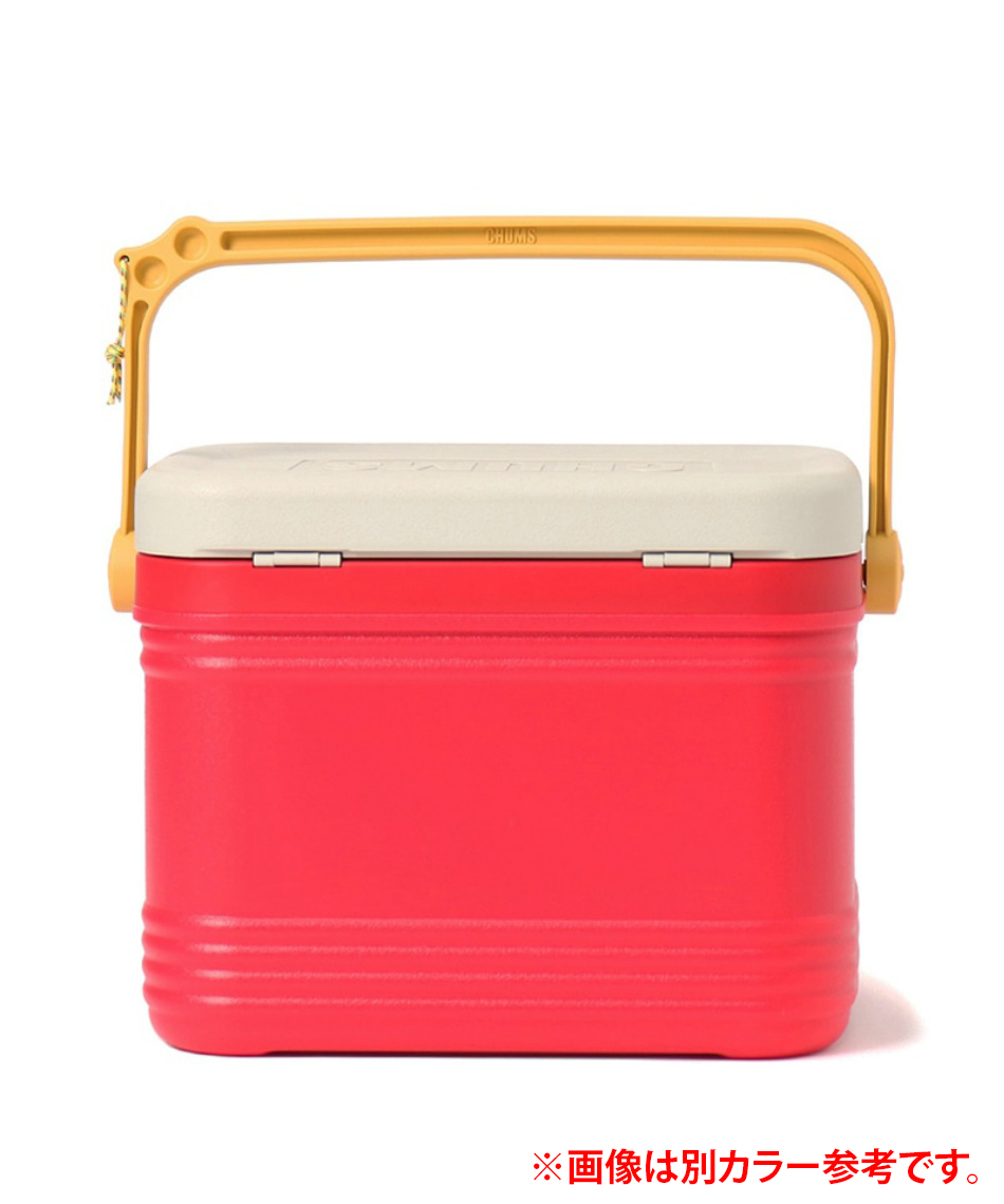 チャムス(CHUMS) クーラーボックス キャンパークーラー18L Camper