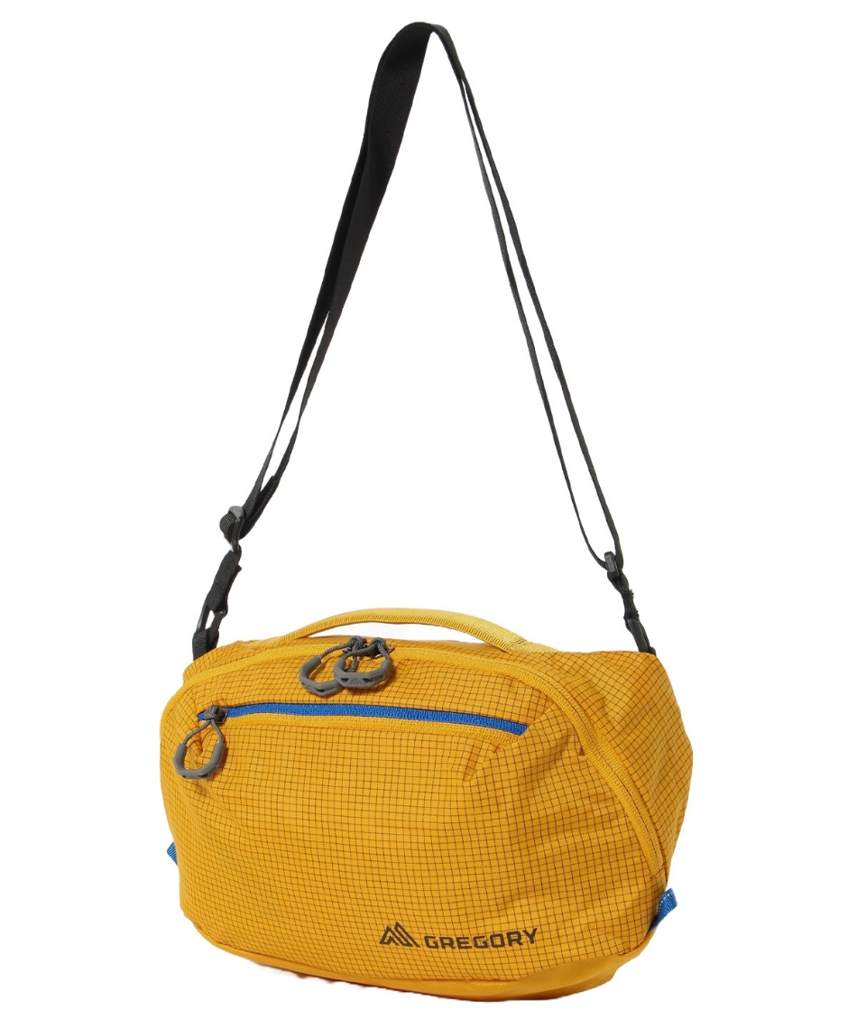 グレゴリーGREGORYショルダーバック グレゴリー(GREGORY) ショルダーバッグ ナノショルダーバッグ