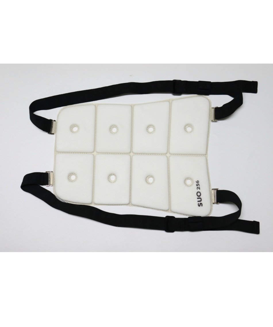 マイト COOL VEST クールベスト クールベスト CV24-SCH｜マイト工業株式会社