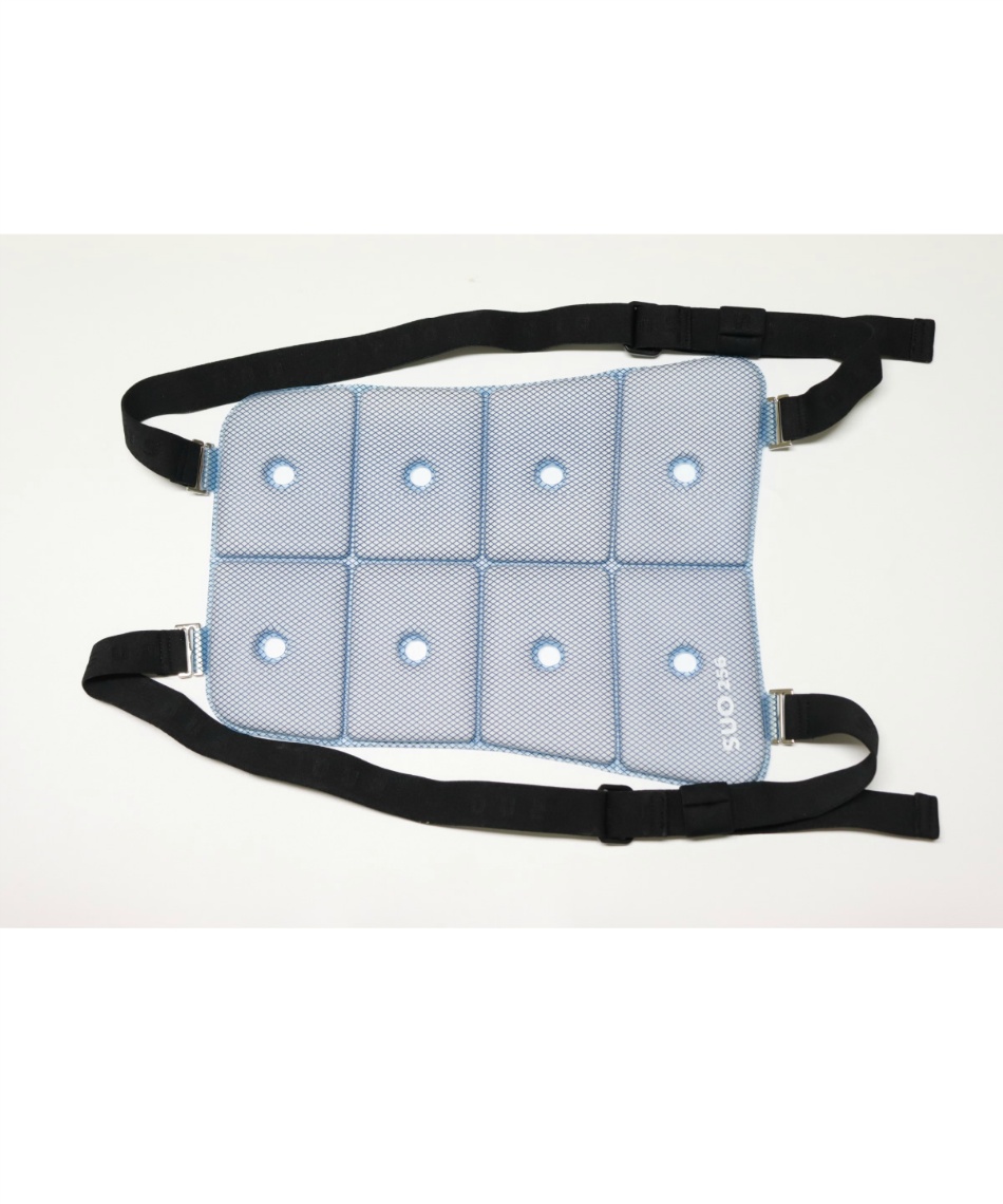 クールベスト 256 ICE COOL Vest VEST 【ご自宅配送限定