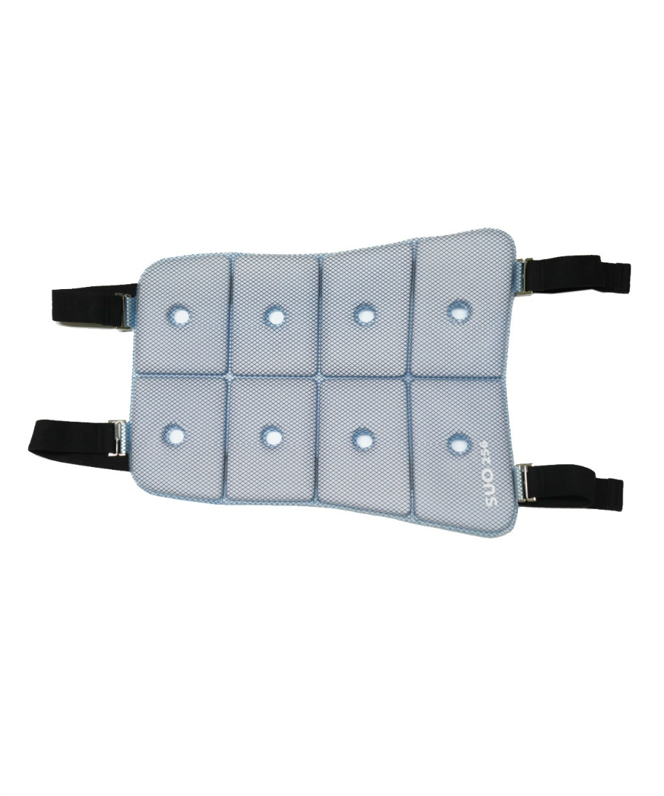 マイト COOL VEST クールベスト クールベスト CV24-SCH｜マイト工業株式会社