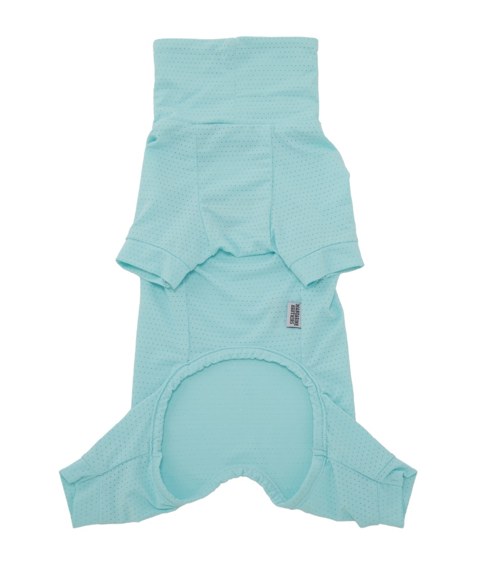 犬 虫よけ服 インセクトシールドスキンタイトスーツ 1304S | スポーツ