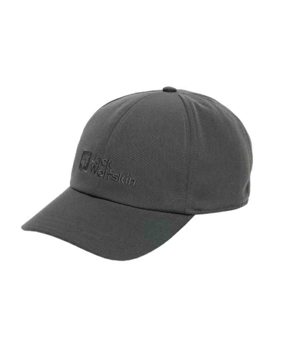 ジャックウルフスキン(Jack Wolfskin) 帽子 キャップ BASEBALL CAP