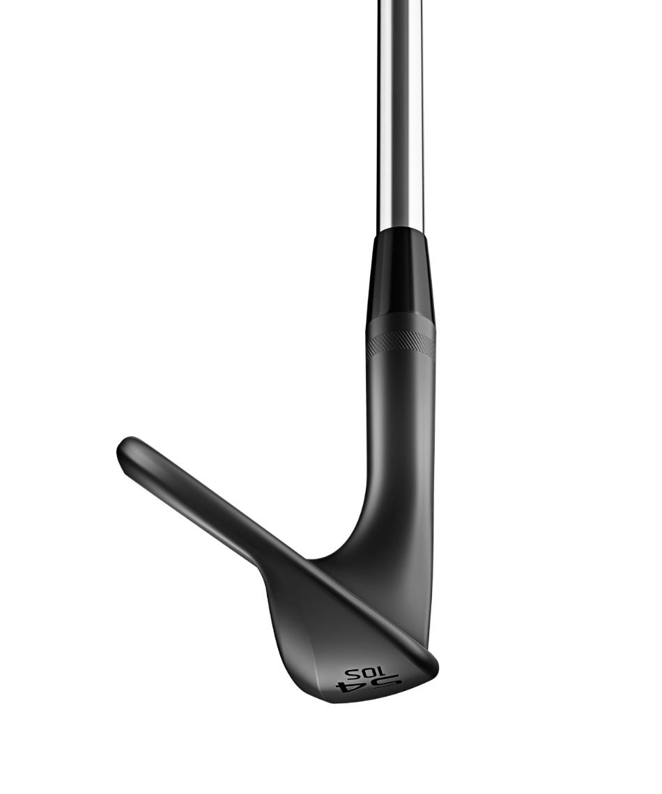 ゴルフクラブ ウェッジボーケイ SM10 ジェットブラック シャフト