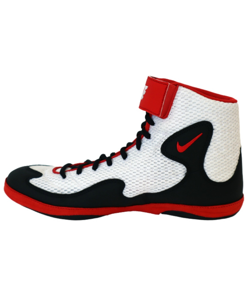 レスリングシューズ INFLICT 325256160 | スポーツ用品なら