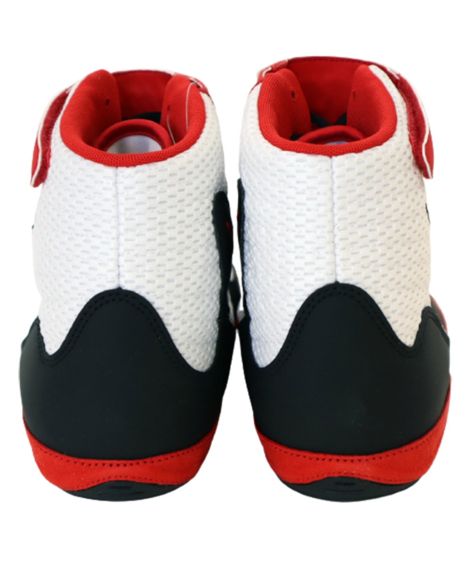 レスリングシューズ INFLICT 325256160 | スポーツ用品ならヒマラヤ