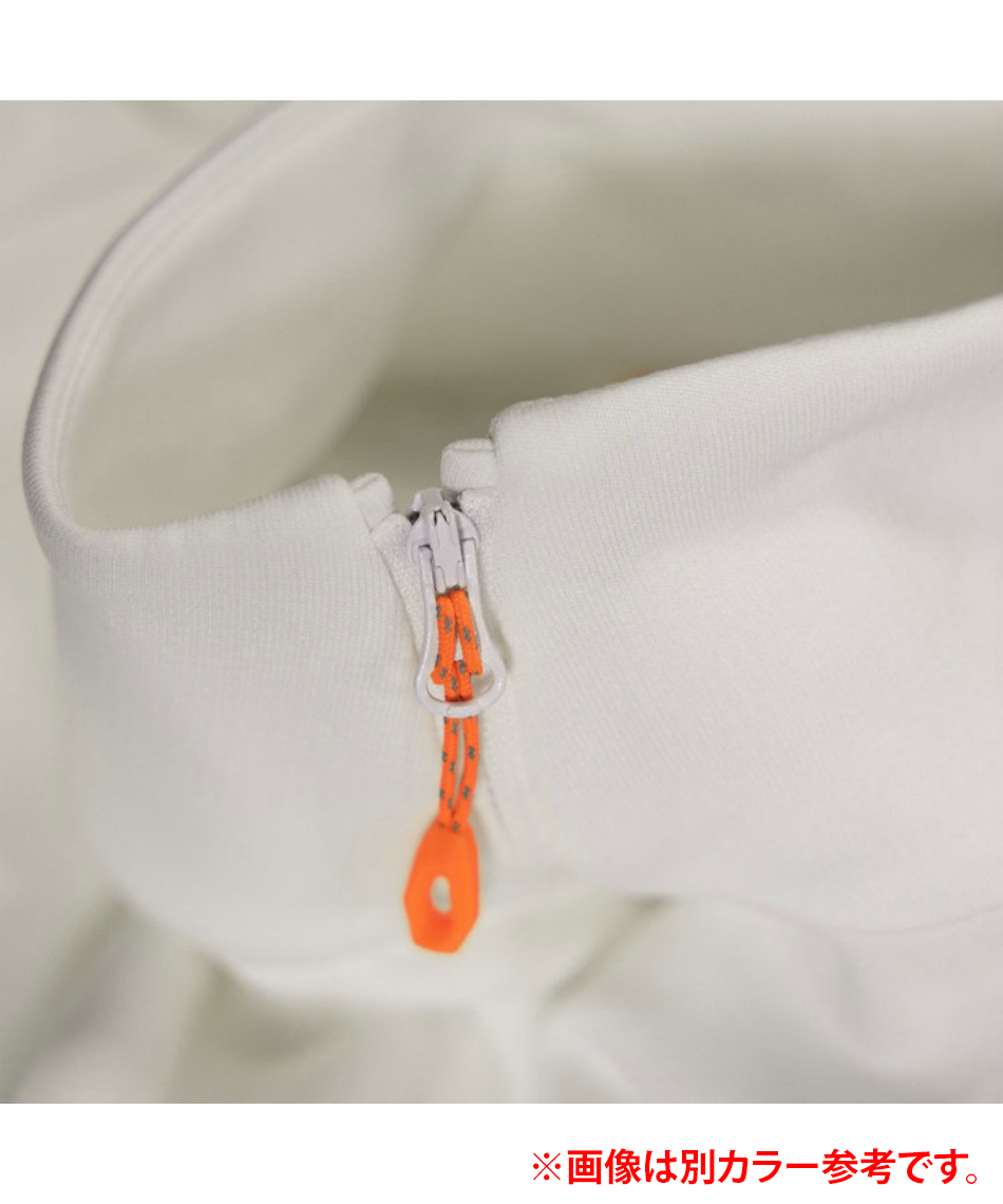 フリース アコンカグア ライト ミッドレイヤー ジャケット アジアン