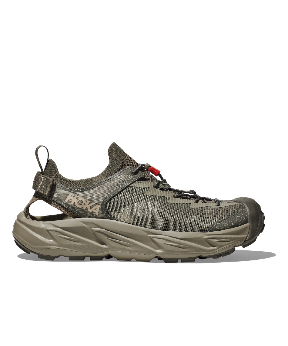 ホカ (HOKA) サンダル ホパラ 2 HOPARA 2 1147650 BYT | スポーツ用品