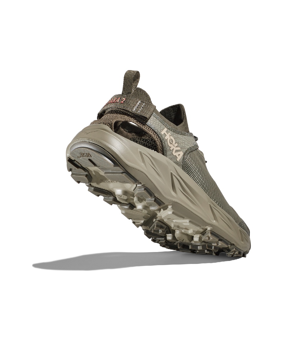 ★ ホカホパラ 2  ★1147650-BYT ホカ (HOKA) サンダル ホパラ 2 HOPARA 2 1147650 BYT