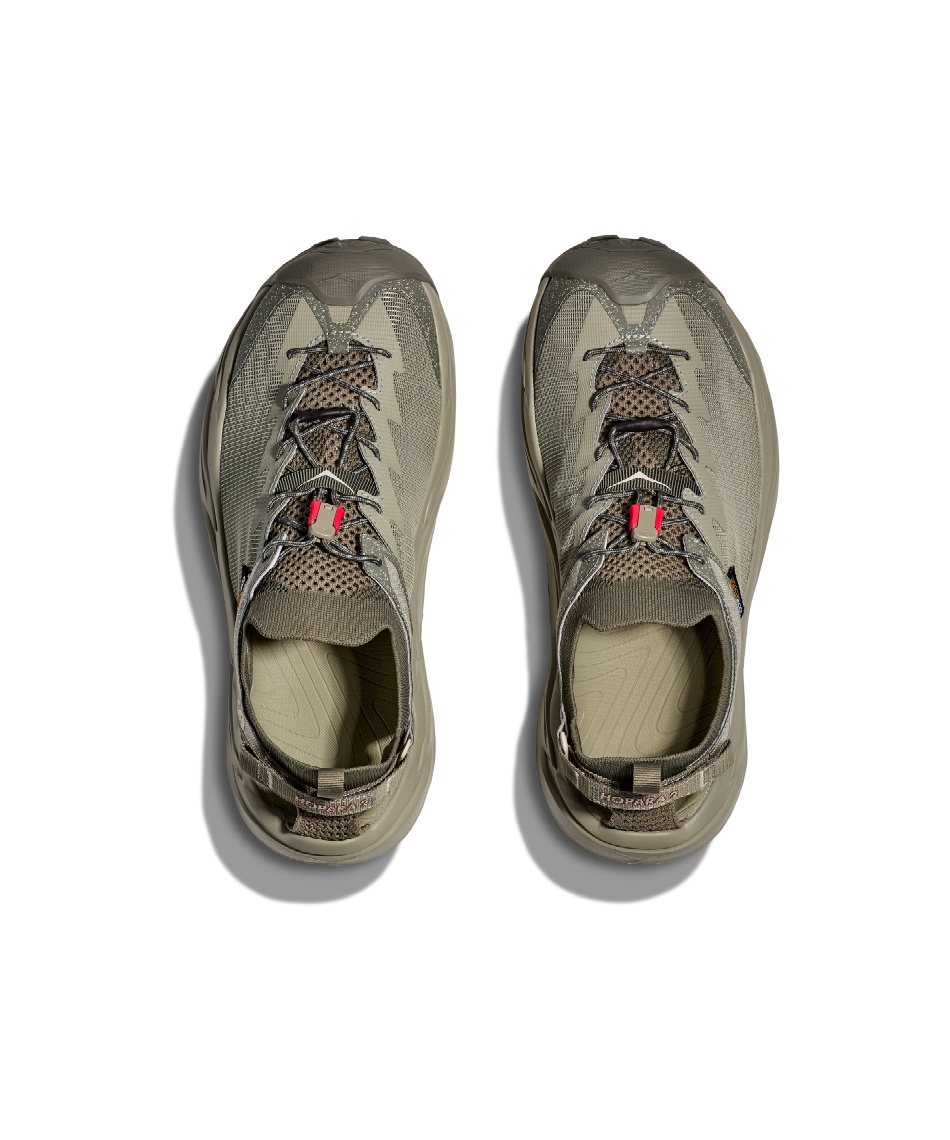 ホカ (HOKA) サンダル ホパラ 2 HOPARA 2 1147650 BYT | スポーツ用品