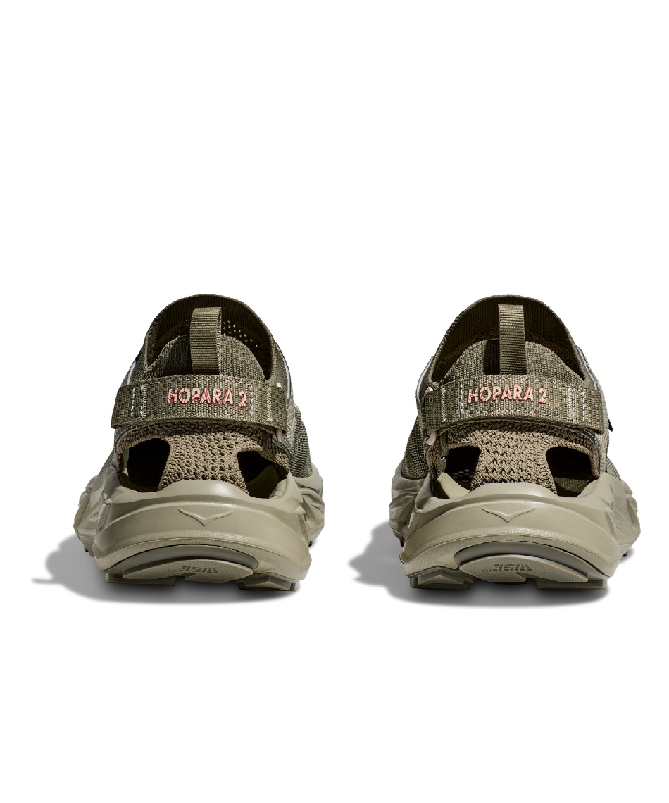 ★ ホカホパラ 2  ★1147650-BYT HOKA HOPARA 2 - M-1147650 BYT - BARLEY/OAT | Smith's Shoes