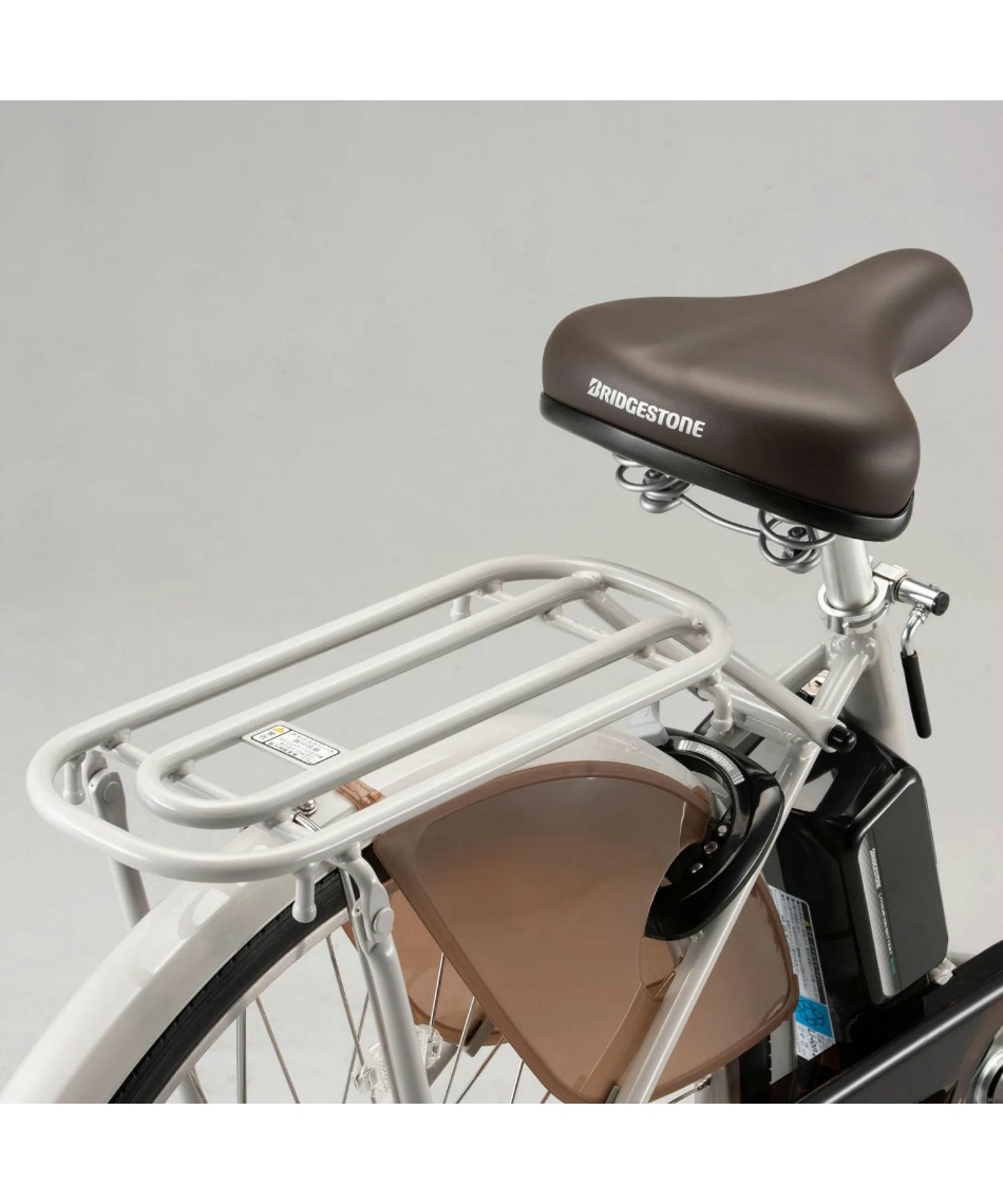 ☆ブリヂストン 電動自転車 ☆完成車配送☆美品☆室内保管☆ ブリヂストン（BRIDGESTONE） – DAIWA CYCLE オンラインストア
