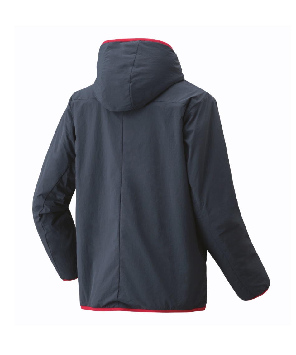 プリンス　ボア付きパーカー　トレーニングウェア テニスウエア　L プリンス ボア付きパーカー トレーニングウェア テニスウエア L 楽天