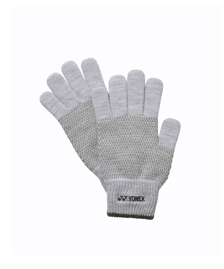 テニス 防寒手袋 ユニグローブ 45046 | スポーツ用品ならヒマラヤ