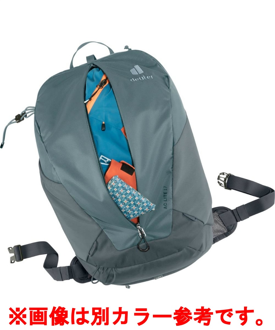 ドイター(deuter) バックパック ACライト 17 D3420121-6327 | スポーツ