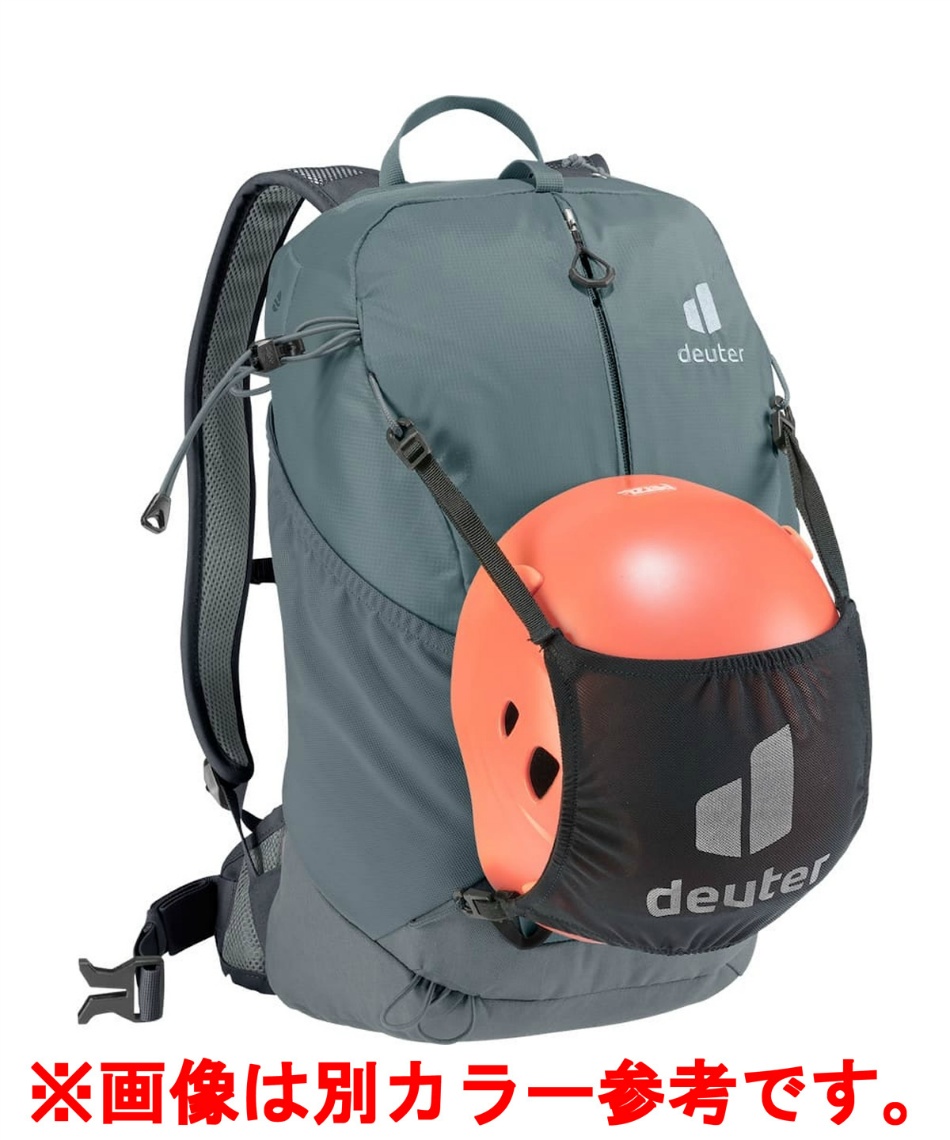 ドイター(deuter) バックパック ACライト 17 D3420121-6327 | スポーツ