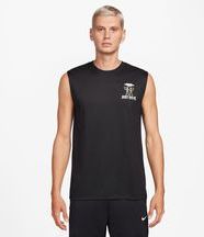 スポーツウェア ノースリーブ DF IT WORKS OUT 機能SL FV8375