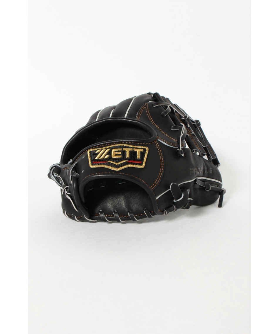 ゼット(ZETT) 野球 一般軟式グローブ 内野手 軟式プロステイタス