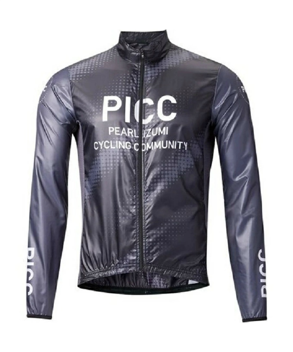 pykc様❣️専用ページ 9月 PICC サイクルジャージ PICCウィンドブレーカー PICC2321 【ご自宅配送